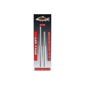 Effe HG380 Bolie Drill Set