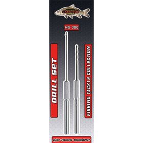 Effe HG380 Bolie Drill Set