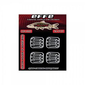 Effe HG395 Slicon Holder Of Bolies Ring