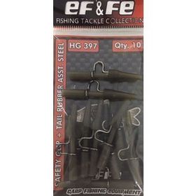 Effe HG397 Kurşun Klipsi