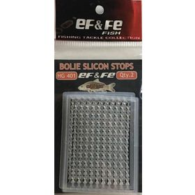 Effe HG401 Şeffaf Bolie Stoperi