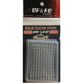 Effe HG401 Şeffaf Bolie Stoperi