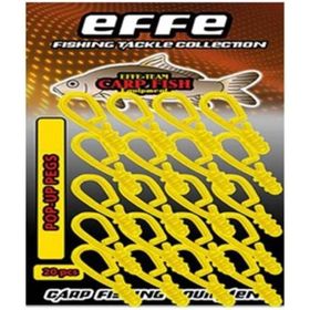 Effe HG403 Bolie Pop Up Pegs