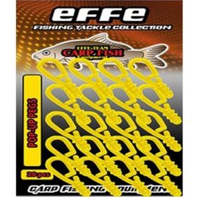 Effe HG403 Bolie Pop Up Pegs