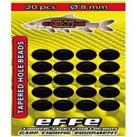 Effe HG406 Bolie Tapared Hole Beads