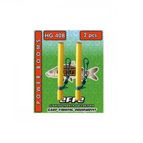 Effe HG408 Bolie Power Booms