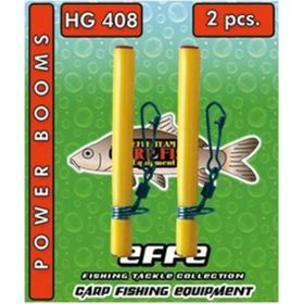 Effe HG408 Bolie Power Booms