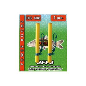 Effe HG408 Bolie Power Booms