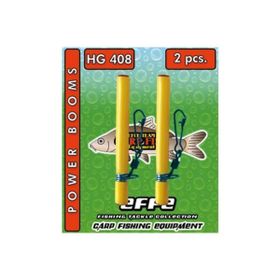 Effe HG408 Bolie Power Booms