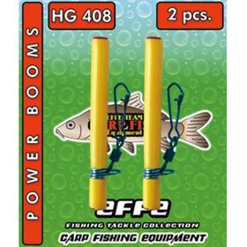 Effe HG408 Bolie Power Booms
