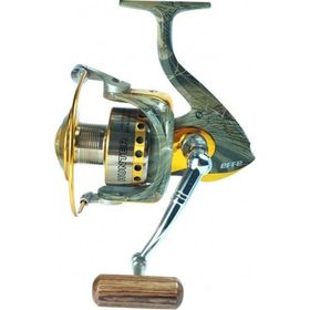 Effe Hunter HN4000 Spin Olta Makinesi