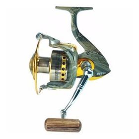 Effe Hunter HN4000 Spin Olta Makinesi