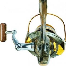 Effe Hunter HN4000 Spin Olta Makinesi