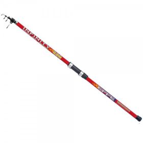 Effe Infinity 3.90 m Surf Kamış