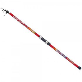 Effe İnfinity 4.20 cm 100-200 gr Surf Atarlı Olta Kamışı