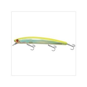 Effe Japanese Minnow 3D HG 2531 - 13 gr - 11 cm Suni Balık Yemi