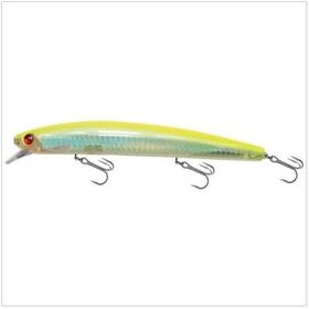 Effe Japanese Minnow 3D HG 2531 - 13 gr - 11 cm Suni Balık Yemi