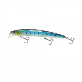 Effe Japanese Minnow 3D HG 2532 - 13 gr - 11 cm Suni Balık Yemi