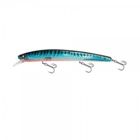 Effe Japanese Minnow 3D HG 2534 - 13 gr - 11 cm Suni Balık Yemi