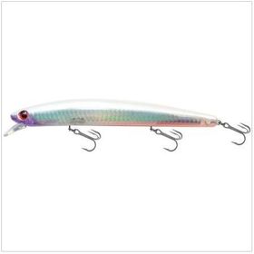 Effe Japanese Minnow 3D HG 2535 - 17 gr -13 cm Suni Balık Yemi