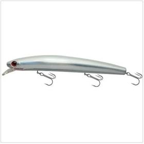 Effe Japanese Minnow 3D HG 2537 - 17 gr -13 cm Suni Balık Yemi