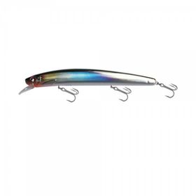 Effe Japanese Minnow 3D HG 2538 - 13 gr - 11 cm Suni Balık Yemi