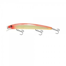Effe Japanese Minnow 3D HG 2539 - 13 gr - 11 cm Suni Balık Yemi