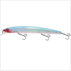 Effe Japanese Minnow 3D HG 2540 - 13 gr - 11 cm Suni Balık Yemi