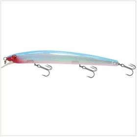 Effe Japanese Minnow 3D HG 2540 - 13 gr - 11 cm Suni Balık Yemi