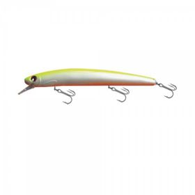 Effe Japanese Minnow 3D HG 2541 - 17 gr -13 cm Suni Balık Yemi