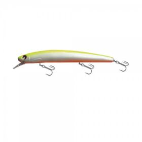 Effe Japanese Minnow 3D HG 2541 - 17 gr -13 cm Suni Balık Yemi
