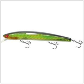 Effe Japanese Minnow 3D HG 2542 - 17 gr -13 cm Suni Balık Yemi