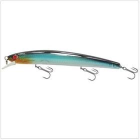 Effe Japanese Minnow 3D HG 2543 - 13 gr - 11 cm Suni Balık Yemi