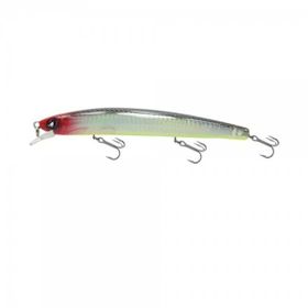 Effe Japanese Minnow 3D HG 2545 - 13 gr - 11 cm Suni Balık Yemi