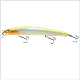 Effe Japanese Minnow 3D HG 2548 - 17 gr -13 cm Suni Balık Yemi