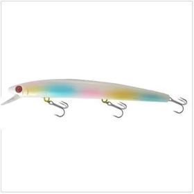 Effe Japanese Minnow 3D HG 2549 - 13 gr - 11 cm Suni Balık Yemi