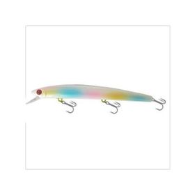 Effe Japanese Minnow 3D HG 2549 - 17 gr -13 cm Suni Balık Yemi