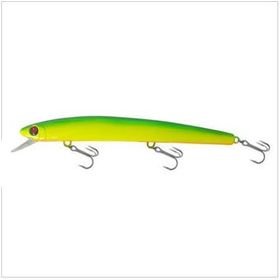 Effe Japanese Minnow 3D HG 2550 - 13 gr - 11 cm Suni Balık Yemi