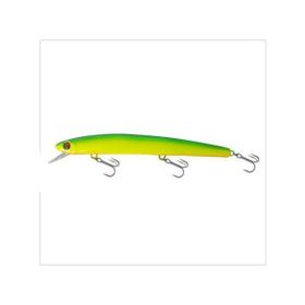 Effe Japanese Minnow 3D HG 2550 - 23 gr - 15 cm Suni Balık Yemi