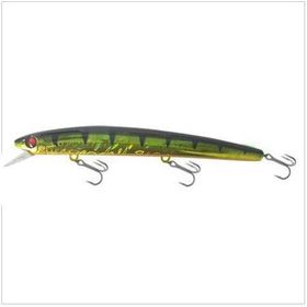 Effe Japanese Minnow 3D HG 2551 - 13 gr - 11 cm Suni Balık Yemi