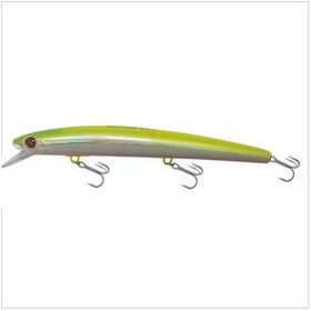 Effe Japanese Minnow 3D HG 2552 - 13 gr - 11 cm Suni Balık Yemi