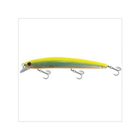 Effe Japanese Minnow 3D HG 2554 17 gr 13 cm Suni Yem