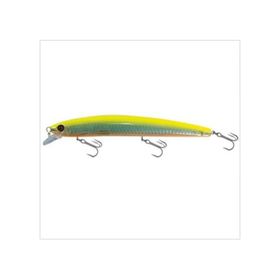 Effe Japanese Minnow 3D HG 2554 17 gr 13 cm Suni Yem