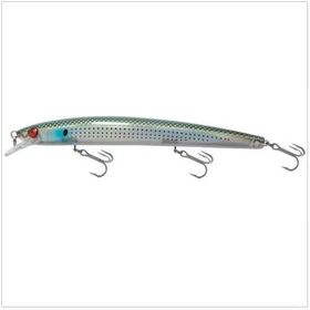Effe Japanese Minnow 3D HG 2556 17 gr 13 cm Suni Yem