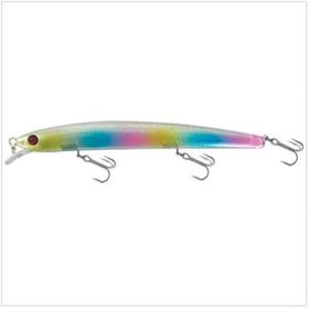 Effe Japanese Minnow 3D HG 2557 13 gr 11 cm Suni Yem
