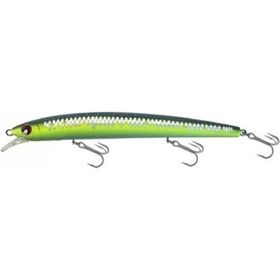 Effe Japanese Minnow 3D HG 2558 23 gr 15 cm Suni Yem