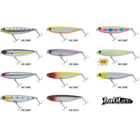 Effe Japanese Snake 9 cm 12 gr Su Üstü Sahte Suni Yem