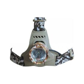 Effe K11B 10 W Şarjlı Kafa Lambası