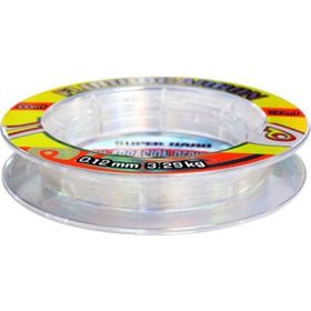 Effe Latex Kevlar 10 m 100 lbs Misina