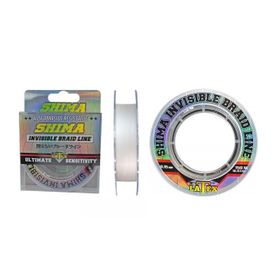 EFFE Latex Shima Görünmez İp 150 mt 0.09 mm Misina